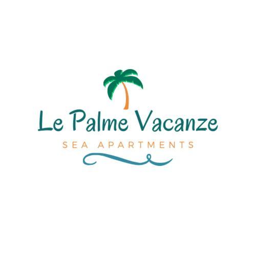 Le Palme Vacanze Trappeto  Exterior foto